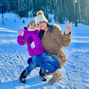 Meet your Posher, Daniela